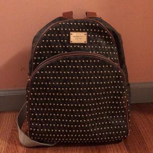 Michael Khors backpack
